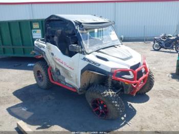  Salvage Polaris General