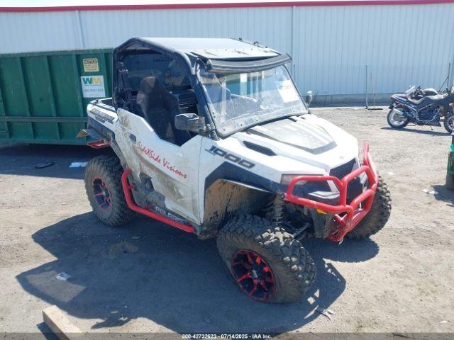  Salvage Polaris General