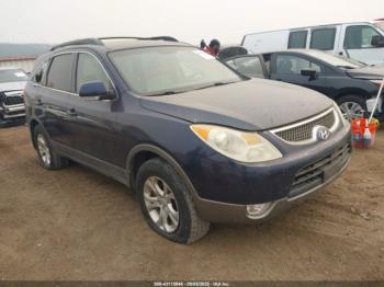  Salvage Hyundai Veracruz