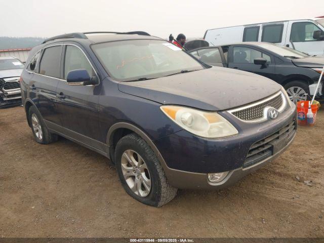  Salvage Hyundai Veracruz