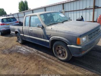  Salvage Mazda B Series