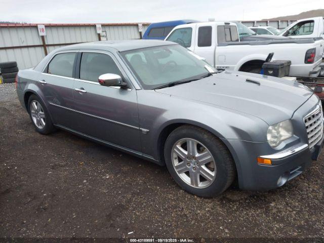  Salvage Chrysler 300c
