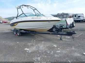  Salvage Chaparral Other
