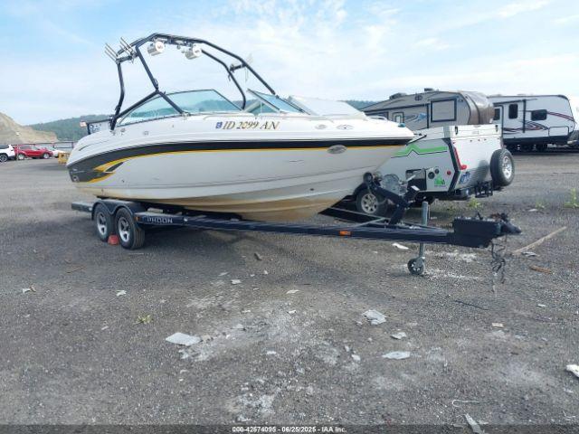  Salvage Chaparral Other