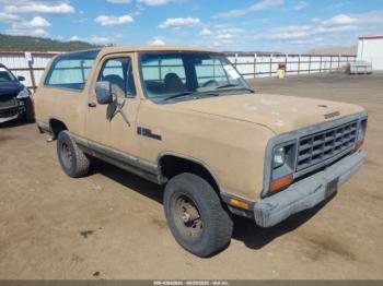  Salvage Dodge Ram
