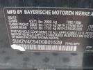 BMW X Series Image 14