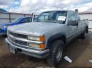 Chevrolet Gmt K2500 Image 10