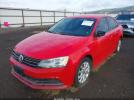 Volkswagen Jetta 1.8t Se Image 7