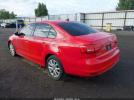 Volkswagen Jetta 1.8t Se Image 3