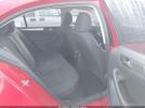 Volkswagen Jetta 1.8t Se Image 5