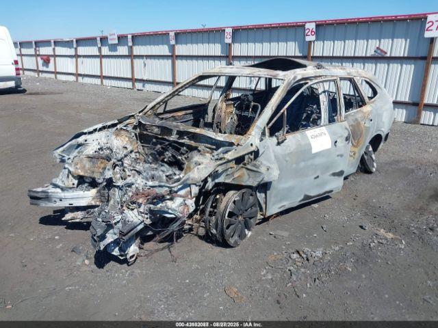 Subaru Outback Premium Image 2