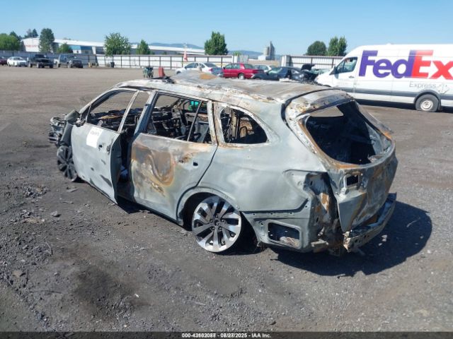 Subaru Outback Premium Image 8