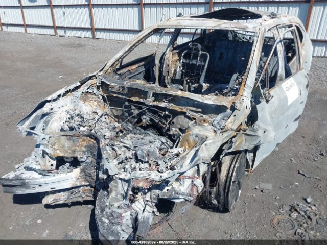 Subaru Outback Premium Image 4