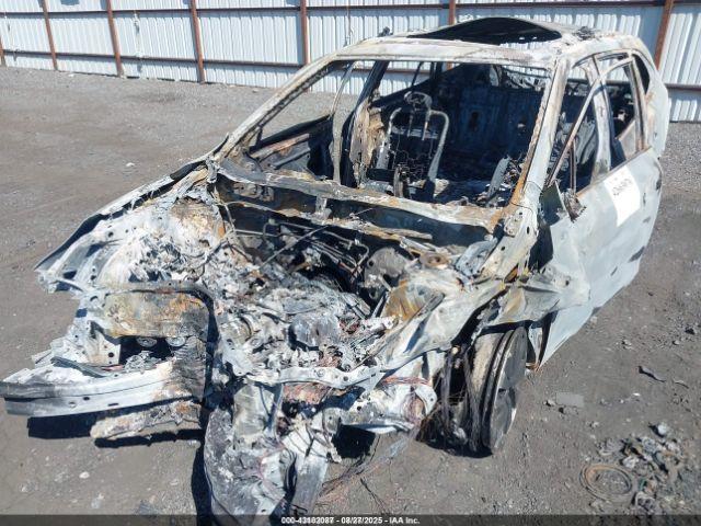 Subaru Outback Premium Image 4