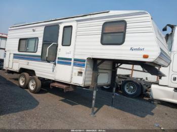  Salvage Komfort Other