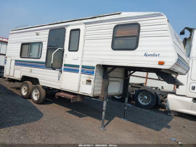  Salvage Komfort Other