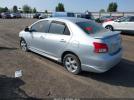 Toyota Yaris S Image 8