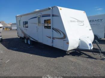  Salvage Trail Lite R-vision