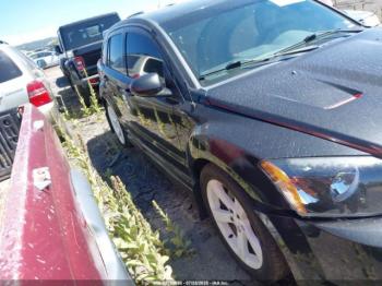  Salvage Dodge Caliber