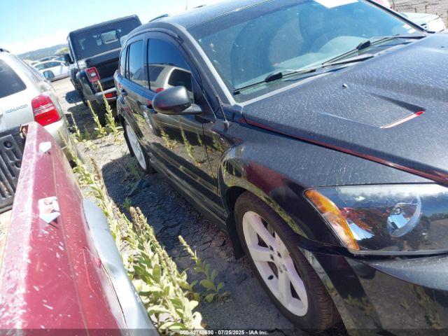  Salvage Dodge Caliber