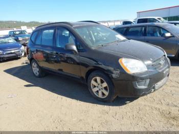  Salvage Kia Rondo