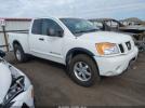 Nissan Titan Image 1