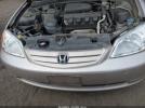 Honda Civic Lx Image 4