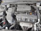 Honda Civic Lx Image 5