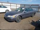 Toyota Camry Le Image 3