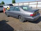 Toyota Camry Le Image 5