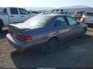 Toyota Camry Le Image 7