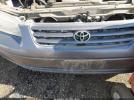 Toyota Camry Le Image 8