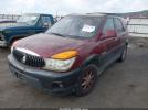 Buick Rendezvous Cxl Image 5