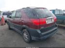 Buick Rendezvous Cxl Image 3