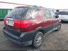 Buick Rendezvous Cxl Image 2