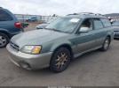 Subaru Outback H6-3.0 L.l. Bean Edition Image 5