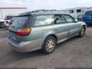 Subaru Outback H6-3.0 L.l. Bean Edition Image 9
