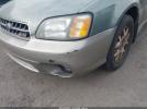 Subaru Outback H6-3.0 L.l. Bean Edition Image 13