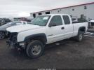 Chevrolet Silverado 2500 Ls Image 2