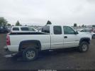 Chevrolet Silverado 2500 Ls Image 11
