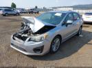 Subaru Impreza 2.0i Premium Image 6