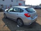 Subaru Impreza 2.0i Premium Image 2