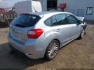 Subaru Impreza 2.0i Premium Image 4