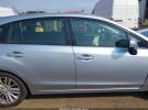 Subaru Impreza 2.0i Premium Image 16