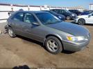 Toyota Camry Le Image 1