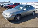 Toyota Camry Le Image 7