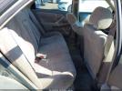 Toyota Camry Le Image 14
