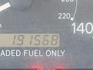 Toyota Camry Le Image 10