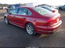 Volkswagen Passat 1.8t Se Image 4