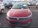 Volkswagen Passat 1.8t Se Image 14